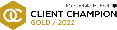 Client Champion 2022
