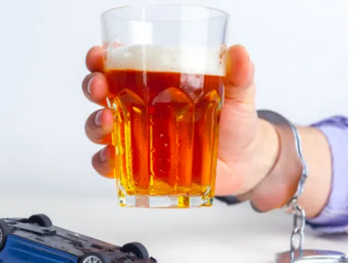 Is it Legal for Police to Draw Blood in the Event of a DUI?