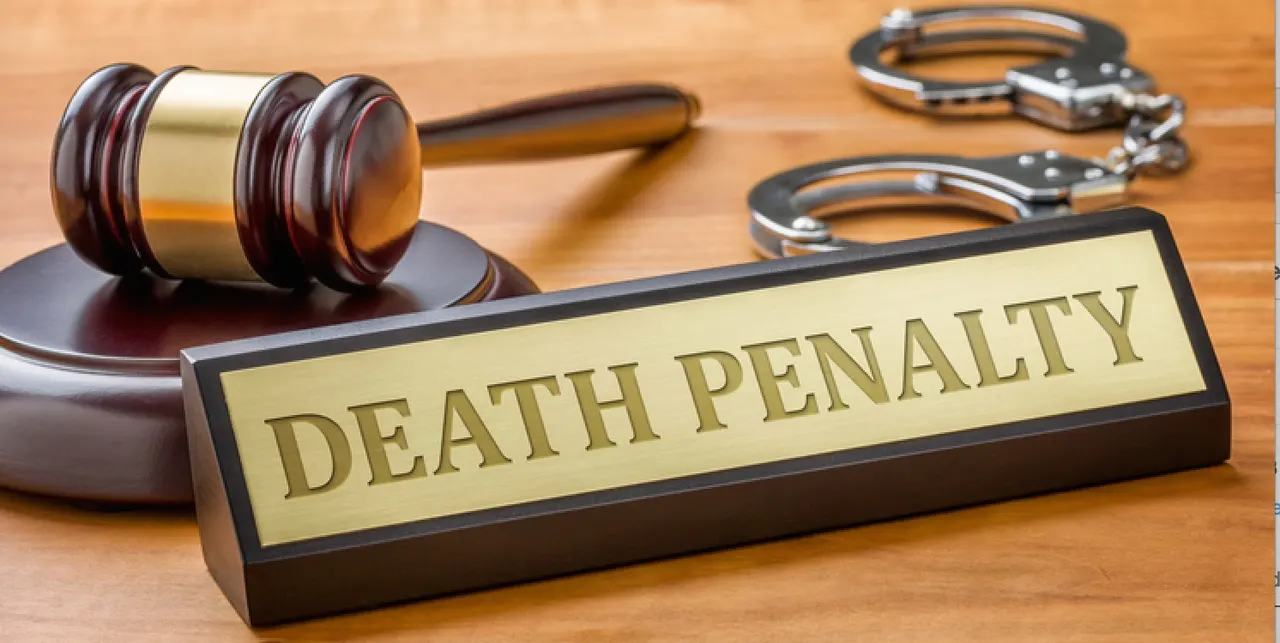 The Death Penalty and Florida Law
