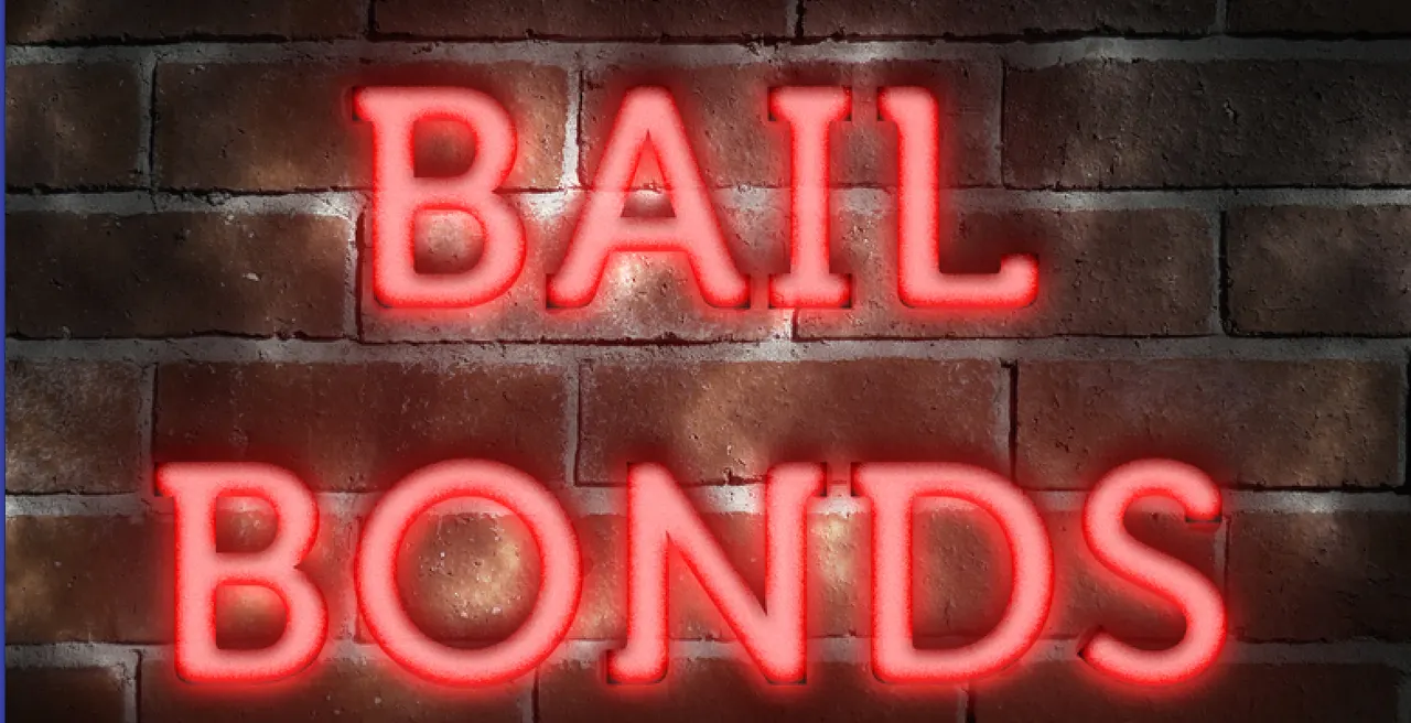 Bailing and Bonding and How Ron Chapman Can Help