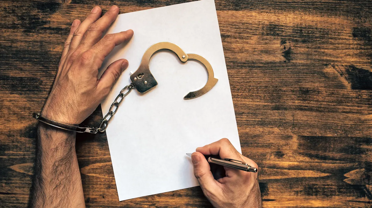 Confessions: Are They Always Admissible in Court or Can They Be Thrown Out?