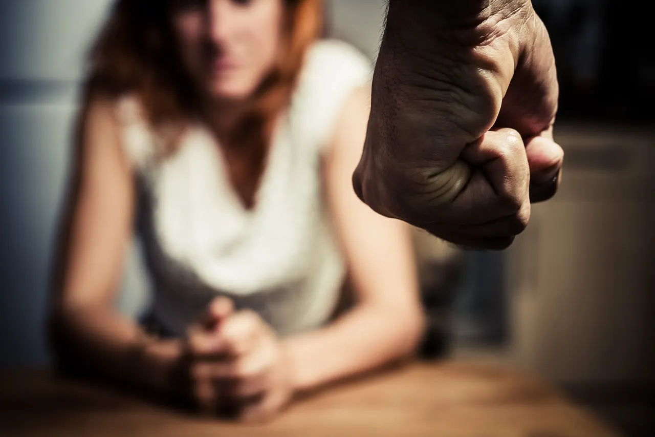 Florida’s Domestic Violence Laws