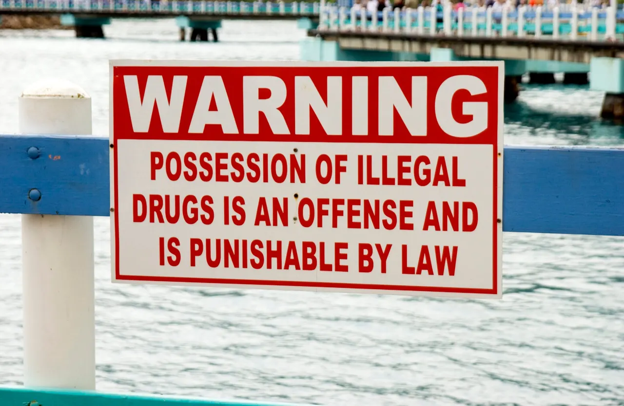 Drug Possession or Intent to Sell: Florida's Drug Laws