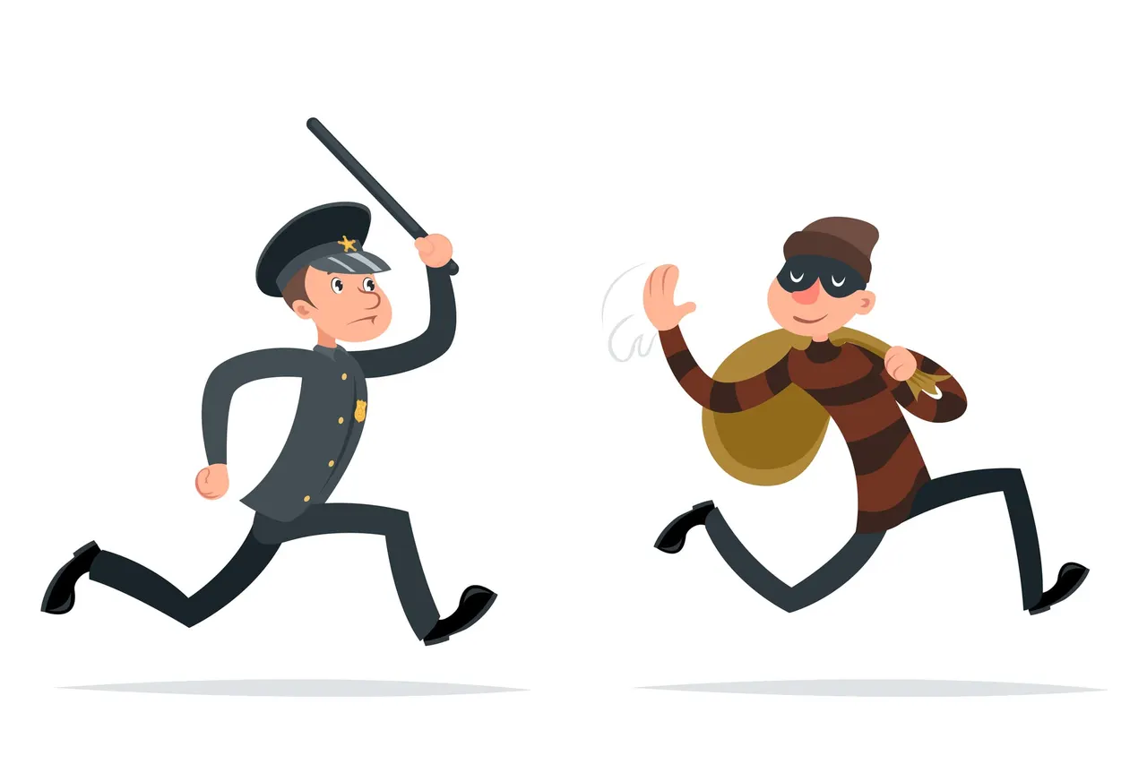 The Issues and Penalties of Eluding Law Enforcement
