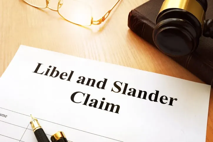 What Legal Actions Can You Take If You Are a Victim of False Accusations or Prosecuted For a Crime You Did Not Commit?
