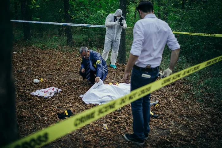 Homicide: First and Second Degree Murder and Florida Law