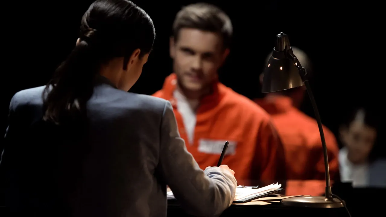 Everything You Need to Know About Police Interrogations in Florida