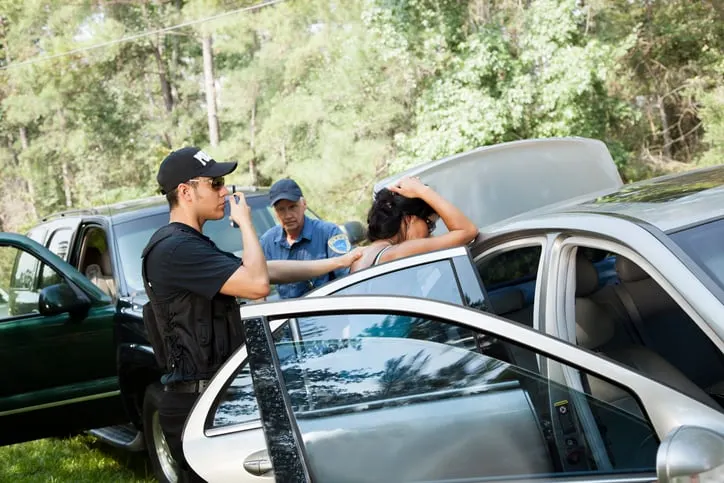 Should You Consent to a Search of Your Car by Florida Police Officers?