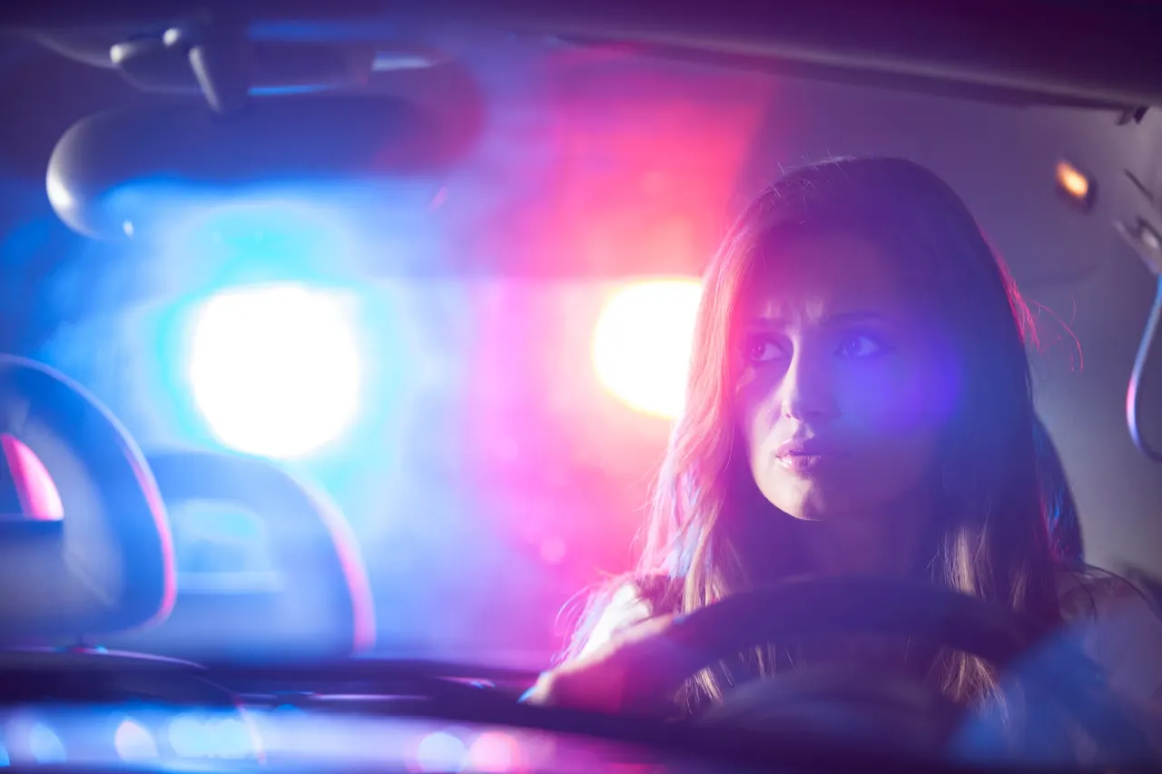 What Every Citizen Needs to Know About Traffic Stops