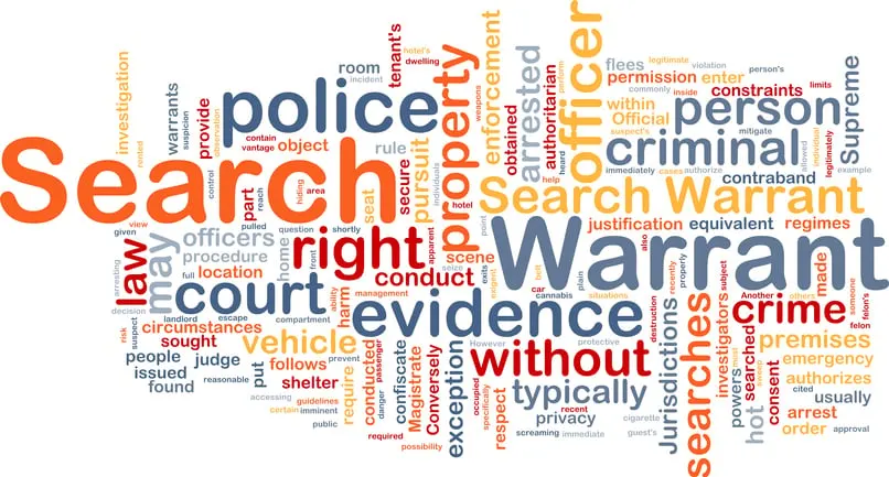 Florida Search Warrants - Understanding Your Rights