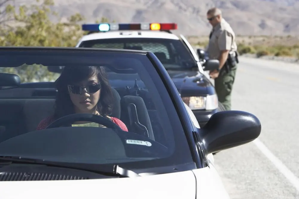 Routine Traffic Stops, Your Rights, and Florida Law