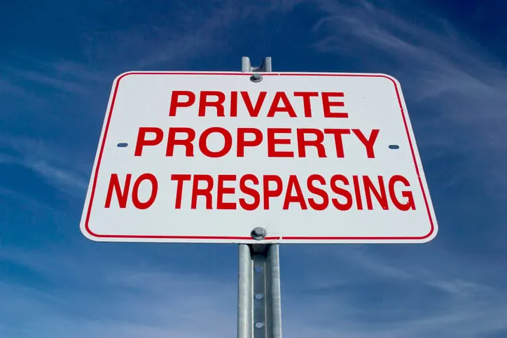 Florida’s Trespassing Laws