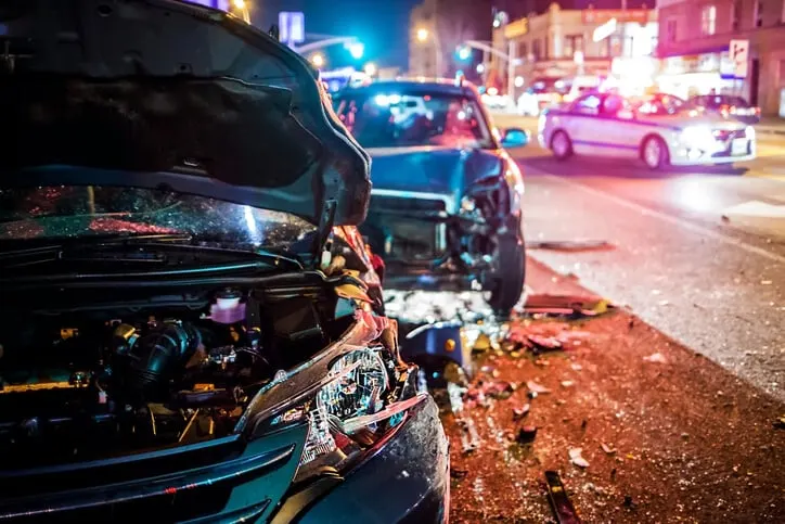 Vehicular Homicide and Florida Law