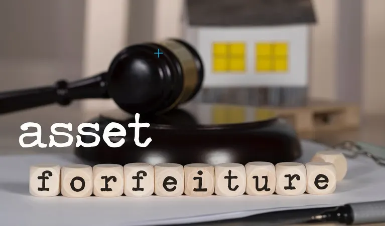 Understanding Florida’s Asset Forfeiture Law and Criminal Cases