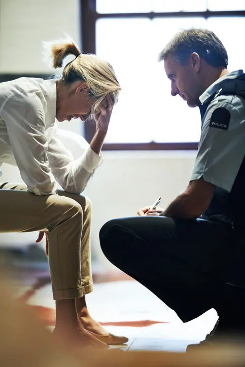 Ronald S. Chapman, P.A. Weighs in on New Florida Victims of Crimes Bill