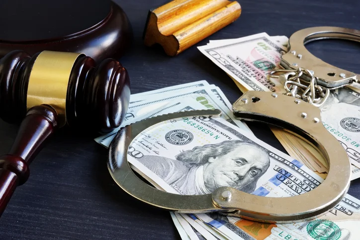 Bail and Bond Services: How Does Bail Work in Florida?