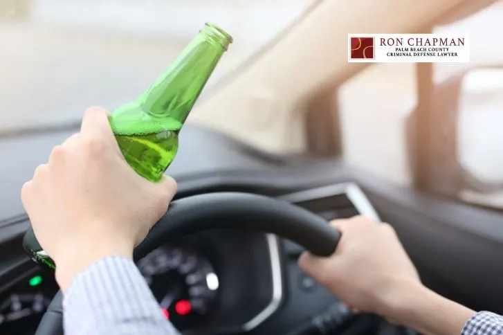 How a DUI Conviction Can Affect Your Ability to Obtain a Florida Hardship License
