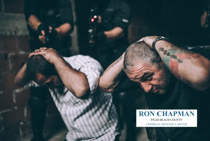 Understanding the Possible Penalties for a Federal Conspiracy Charge