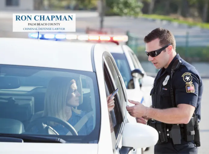 Will I Face Charges for Driving with a Suspended License in Florida?