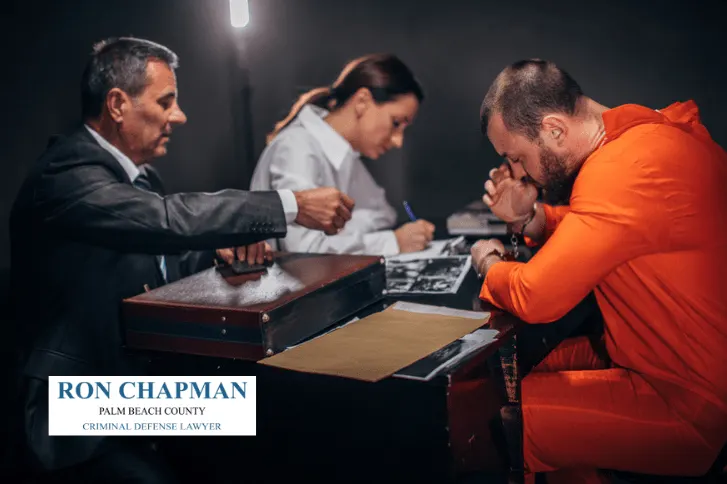 How to Prove Innocence When Falsely Accused in Florida: 5 Effective Strategies