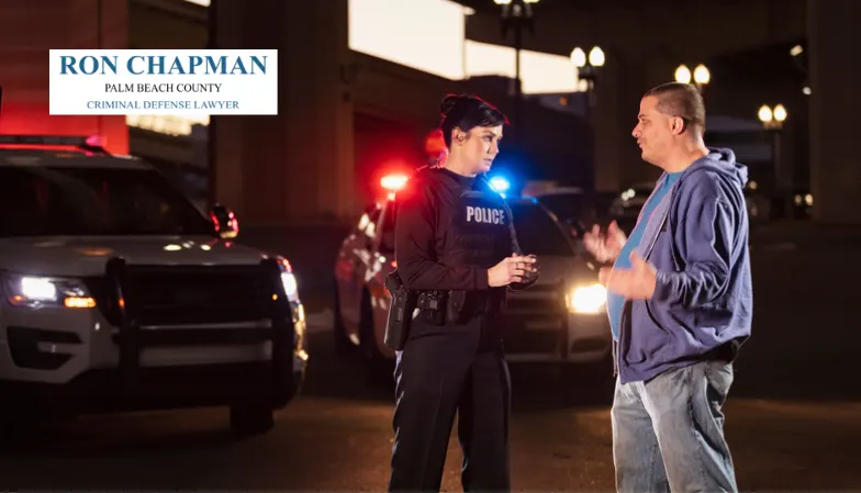 How Long Can You Be Detained by Police Officers in Florida?