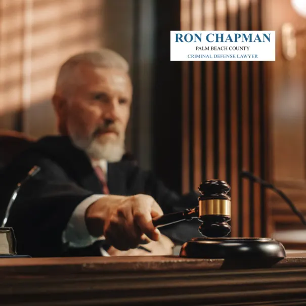What Does Released on Own Recognizance (ROR) Mean in Florida?