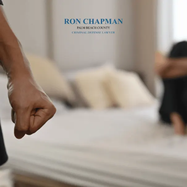 Can Charges for Domestic Violence Be Dropped in Florida?
