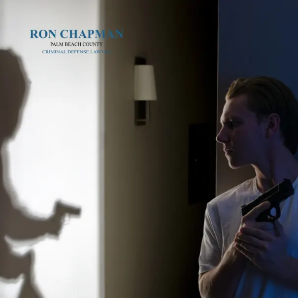 What You Need to Know About the Stand Your Ground Law in the State of Florida