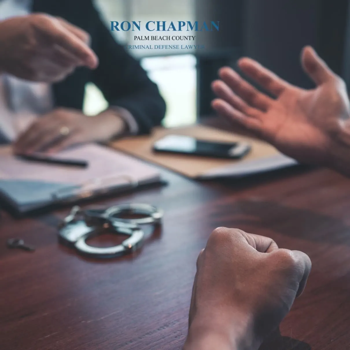 What Are the Consequences of Probation Violation in Florida?