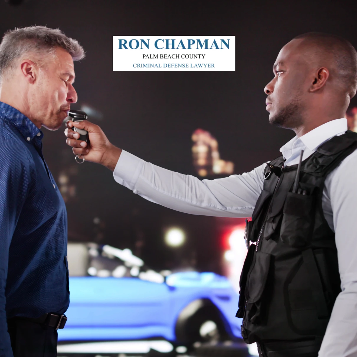 Can a Breathalyzer Detect Weed in West Palm Beach, Florida?