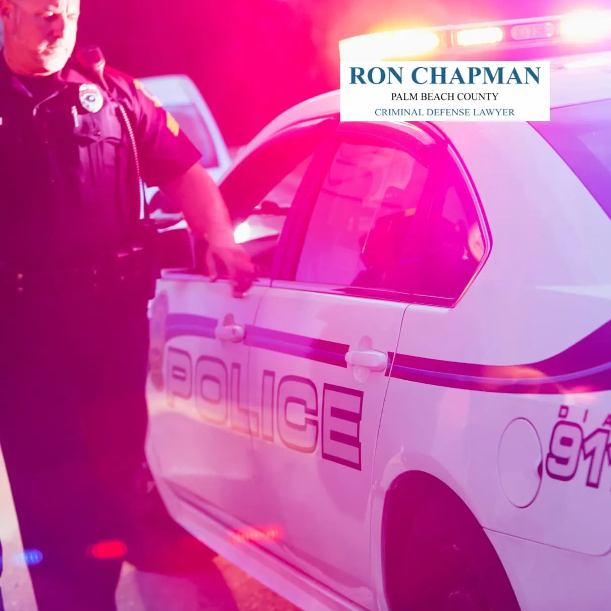 How to Beat a DUI Charge in West Palm Beach, Florida